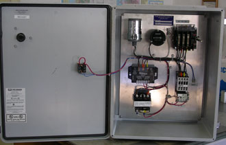 Custom Control Panels