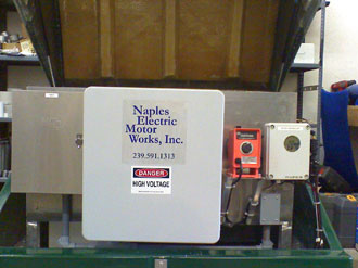Waler Filtration Systems