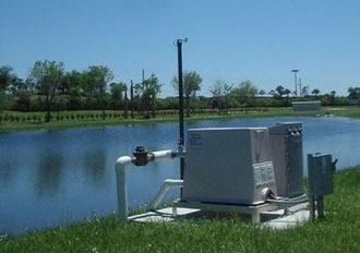 Naples Pump Stations